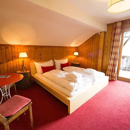 Restorant Lej Da Staz Sankt Moritz