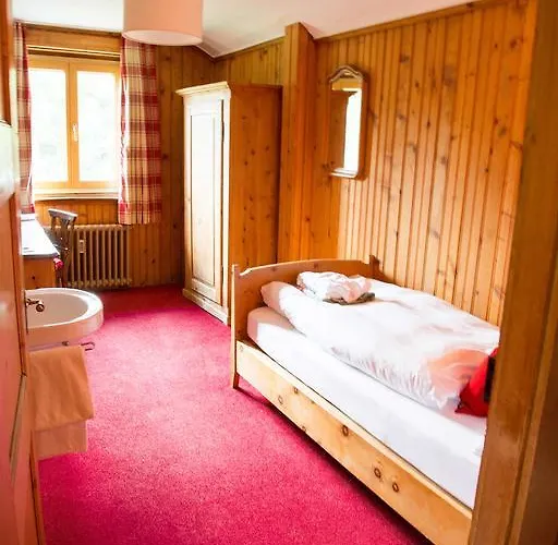 Restorant Lej Da Staz 3* St. Moritz