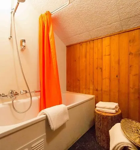 Restorant Lej Da Staz St. Moritz