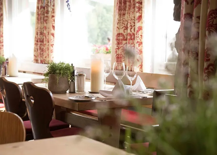 Restorant Lej Da Staz Hotell St. Moritz