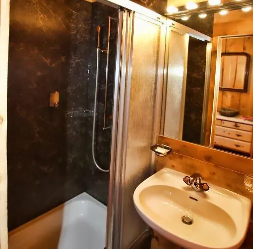 Restorant Lej Da Staz 3* St. Moritz