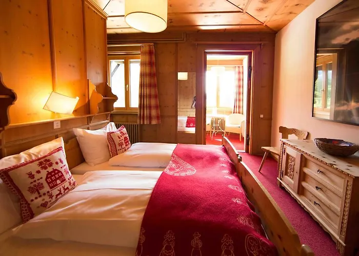 Restorant Lej Da Staz 3*